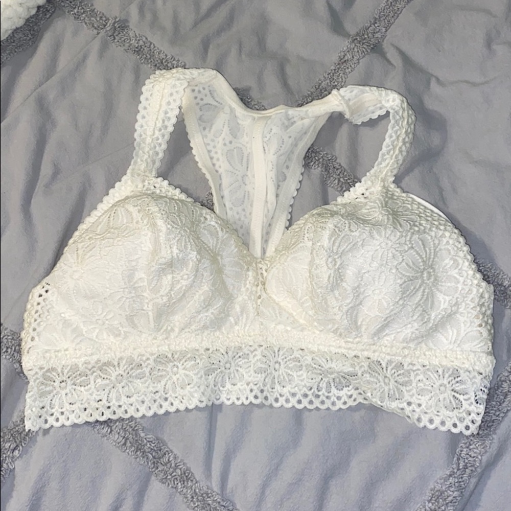 Padded Bralette